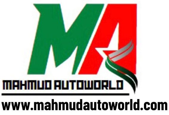 mahmudautoworld