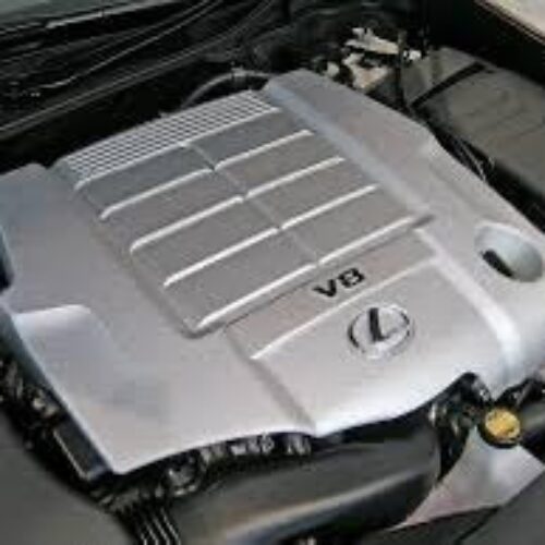 LEXUS ENGINE